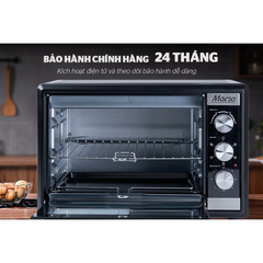 Lò nướng 40L Sunhouse Mama SHD4240