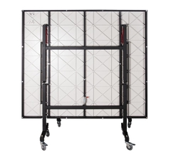 Bàn bóng bàn ngoài trời TT-001