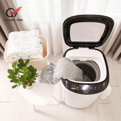 Máy Giặt Mini 4Kg Doux DX-1323