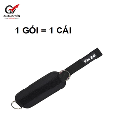 Quấn Cổ Chân Tập Mông Với Cáp , Tập Gym , Yoga - VALEO