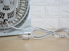 Quạt bàn 9 inch Ching Hai HD606