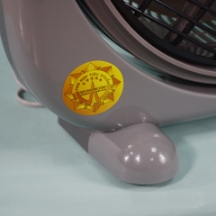 Quạt tản gió Ching Hai BF168A có điều khiển