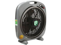 Quạt tản gió Ching Hai BF168A có điều khiển