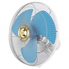 Quạt Đảo Trần Panasonic F409Q - Xanh Dương - Hàng Chính Hãng