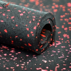 Thảm cao su Epdm loại 1 nhập khẩu chính hãng (Giá 1m²)