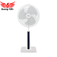 Quạt lửng Hatari Slide Smart L1