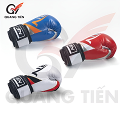 Găng Tay Boxing mini BN 6oz chính hãng cho trẻ em ( Đỏ )