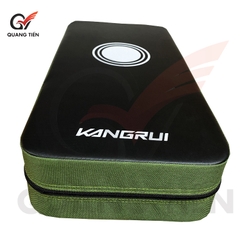 Đích đá chữ nhật Kangrui KS421 (giá 1 chiếc)