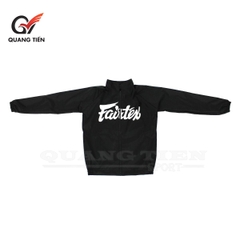 Quần Áo Ép Cân Fairtex VS2 Vinyl Sweatsuit cao cấp chính hãng