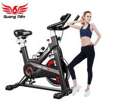 Xe đạp tập thể dục B6