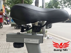 Xe đạp tập thể dục B6