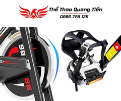 Xe đạp tập thể dục B6