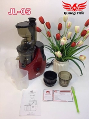 MÁY ÉP CHẬM JIPLAI THEMIS JL-05