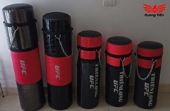 Bao đấm UFC Thiên Long 0,7m mẫu 2021