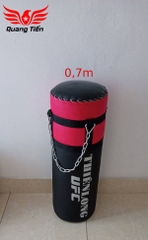 Bao đấm UFC Thiên Long 0,7m mẫu 2021