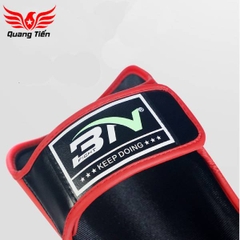 Giáp chân BN cao cấp chính hãng - Màu đỏ