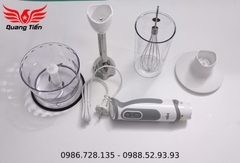 Máy xay cầm tay Braun MQ5235