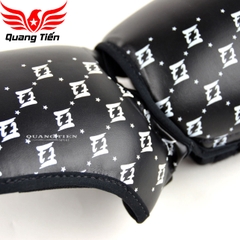 Giáp chân Fairtex SP5 cao cấp chính hãng