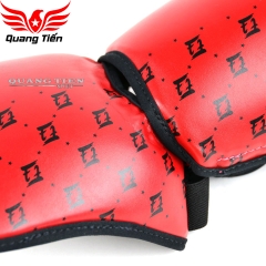 Giáp chân Fairtex SP5 cao cấp chính hãng