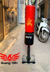 Trụ đấm UFC cao cấp bền bỉ chắc chắn