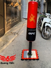 Trụ đấm UFC cao cấp bền bỉ chắc chắn