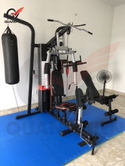 Giàn tạ đa năng HQ-808P
