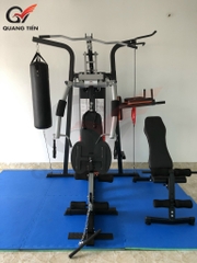 Giàn tạ đa năng HQ-808P