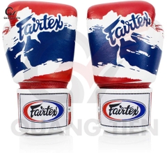 GĂNG TAY BOXING FAIRTEX THAI PRIDE