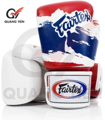 GĂNG TAY BOXING FAIRTEX THAI PRIDE