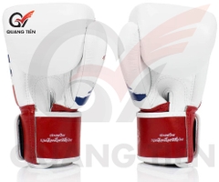 GĂNG TAY BOXING FAIRTEX THAI PRIDE