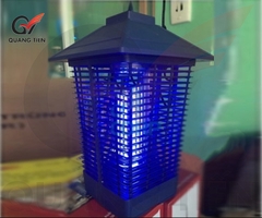 Đèn diệt côn trùng KTP-22W