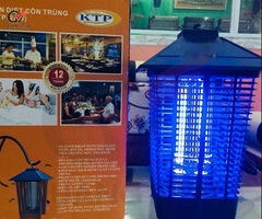 Đèn diệt côn trùng KTP-22W