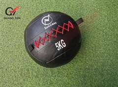 BÓNG TƯỜNG (WALLBALL)