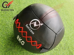 BÓNG TƯỜNG (WALLBALL)