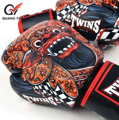 Găng Tay Boxing Twins FBGVL3-59 Barong