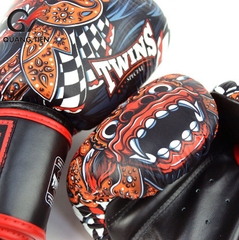 Găng Tay Boxing Twins FBGVL3-59 Barong