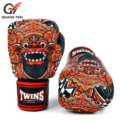 Găng Tay Boxing Twins FBGVL3-59 Barong