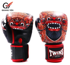 Găng Tay Boxing Twins FBGVL3-59 Barong