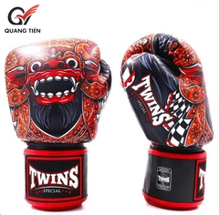 Găng Tay Boxing Twins FBGVL3-59 Barong