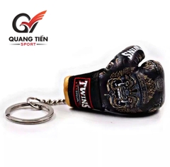 Móc chìa khóa găng Boxing Twins FMBG3 Key Rings