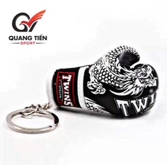 Móc chìa khóa găng Boxing Twins FMBG3 Key Rings
