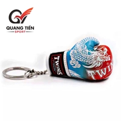 Móc chìa khóa găng Boxing Twins FMBG3 Key Rings