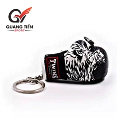 Móc chìa khóa găng Boxing Twins FMBG3 Key Rings