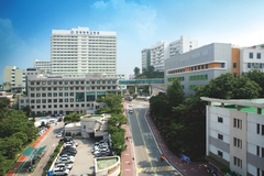 Bệnh viện Đại học HanYang