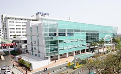 Bệnh viện đại học Wonkwang