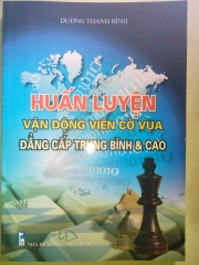 Huấn luyện VĐV đẳng cấp trung bình và cao