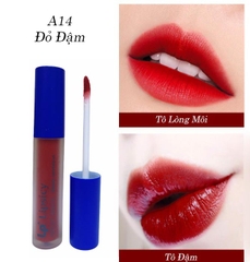 Copy of Cream Lipstick LP Lips Icy - Đỏ Đậm