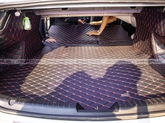 Thảm Lót Cốp Xe Mazda 6