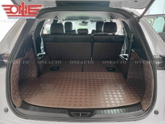 Thảm Lót Cốp Ô Tô Mazda - CX8 2020