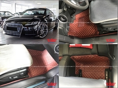 Thảm Lót Sàn Ô Tô Audi TT